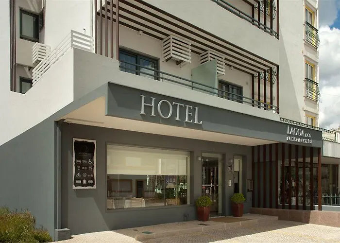 Lagoa Dos Pastorinhos Hotel